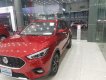 MG ZS Luxury 2021 - [MG Gò Vấp - TP. HCM] MG ZS Luxury 2021, màu đỏ - Giảm tiền mặt, tặng bảo hiểm vật chất, tặng gói phụ kiện hấp dẫn