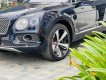 Bentley Bentayga   First Edition  2016 - Bán Bentley Bentayga First Edition năm 2016, màu xanh lam, nhập khẩu