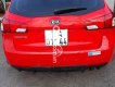 Kia Cerato 2012 - Bán xe Kia Cerato 2012, màu đỏ, xe nhập, 345 triệu