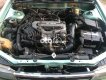 Nissan Maxima 1992 - Xe Nissan Maxima năm 1992, màu xanh lam, giá chỉ 76 triệu