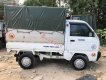 Suzuki Super Carry Truck   1.0 MT 2015 - Bán xe Suzuki Super Carry Truck 1.0 MT 2015, màu trắng, 150tr