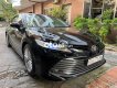 Toyota Camry 2020 - Cần bán lại xe Toyota Camry 2020, màu đen 