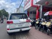 Toyota Land Cruiser 2017 - Bán Toyota Land Cruiser đời 2017, màu trắng