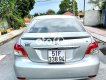 Toyota Vios E 2009 - Bán xe Toyota Vios E năm sản xuất 2009, màu bạc số sàn