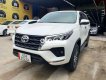 Toyota Fortuner 2020 - Cần bán Toyota Fortuner đời 2020 xe gia đình, giá tốt