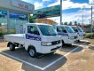 Suzuki Carry 2021 2021 - Bán Suzuki Carry Pro 2021, màu trắng