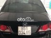 Honda Civic 2.0 2007 - Bán Honda Civic 2.0 sản xuất năm 2007, màu đen, nhập khẩu số tự động