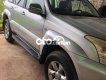 Toyota Prado 2003 - Cần bán Toyota Prado năm sản xuất 2003, màu bạc 