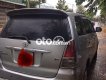 Toyota Innova   G   2009 - Bán Toyota Innova G đời 2009, màu bạc xe gia đình