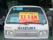 Suzuki Super Carry Van 2016 - Bán Suzuki Super Carry Van 2016, màu trắng