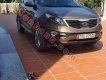 Kia Sportage   Limited 2.0 AT 2011 - Cần bán gấp Kia Sportage Limited 2.0 AT sản xuất năm 2011, màu nâu, xe nhập, 465 triệu