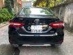 Toyota Camry 2020 - Cần bán lại xe Toyota Camry 2020, màu đen 