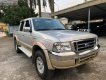 Ford Ranger   XLT  2004 - Bán Ford Ranger XLT đời 2004, màu bạc, nhập khẩu nguyên chiếc  