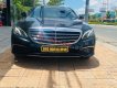 Mercedes-Benz E200 2018 - Bán ô tô Mercedes E200 sản xuất năm 2018, màu đen