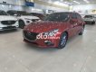 Mazda 3    2017 - Bán Mazda 3 đời 2017, màu đỏ còn mới, giá 539tr