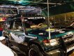 Mitsubishi Pajero     1990 - Bán Mitsubishi Pajero năm sản xuất 1990, màu đen, nhập khẩu còn mới