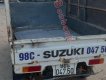 Suzuki Super Carry Truck   1.0 MT  2004 - Bán xe Suzuki Super Carry Truck 1.0 MT năm sản xuất 2004, màu trắng, 58tr