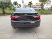Hyundai Sonata   2.0 AT  2010 - Bán xe Hyundai Sonata 2.0 AT năm sản xuất 2010, màu đen, nhập khẩu