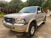 Ford Ranger   XLT  2004 - Bán Ford Ranger XLT đời 2004, màu bạc, nhập khẩu nguyên chiếc  