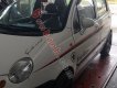 Daewoo Matiz 2002 - Bán Daewoo Matiz sản xuất 2002, màu trắng, xe nhập, giá tốt