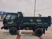 Xe tải 2,5 tấn - dưới 5 tấn 2021 - Đại lý bán xe ben Hoa Mai tại Hải Dương