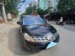 Nissan Murano     2008 - Cần bán Nissan Murano đời 2008, màu đen, nhập khẩu còn mới giá cạnh tranh