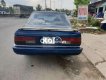 Nissan Bluebird   1980 - Cần bán lại xe Nissan Bluebird đời 1980, màu xanh lam, giá 15tr