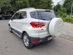 Ford EcoSport   Titanium  2015 - Cần bán lại xe Ford EcoSport Titanium đời 2015, màu trắng, 415 triệu