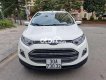 Ford EcoSport   Titanium  2015 - Cần bán lại xe Ford EcoSport Titanium đời 2015, màu trắng, 415 triệu