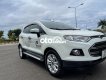 Ford EcoSport Titanium 2016 - Cần bán gấp Ford EcoSport Titanium sản xuất 2016, màu trắng