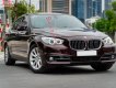 BMW 528i      2018 - Bán xe BMW 528i đời 2018, màu nâu, xe nhập còn mới