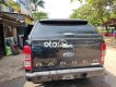 Ford Ranger  XLT 2013 - Bán Ford Ranger XLT 2013, màu đen, xe nhập số sàn, giá tốt