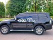 Mitsubishi Pajero 2015 - Bán Mitsubishi Pajero năm sản xuất 2015, màu đen, nhập khẩu nguyên chiếc xe gia đình