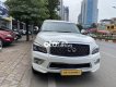 Infiniti QX80 2014 - Cần bán gấp Infiniti QX80 đời 2014, màu trắng, nhập khẩu  