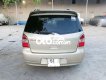 Nissan Grand livina 2010 - Bán ô tô Nissan Grand livina sản xuất 2010, màu bạc, giá 280tr