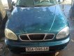 Daewoo Lanos SX 2002 - Lanos 2002