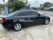 Audi A4   1.8T   2009 - Bán Audi A4 1.8T năm sản xuất 2009, màu đen như mới