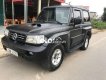 Hyundai Galloper 2000 - Xe Hyundai Galloper đời 2000, màu đen, nhập khẩu