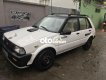 Toyota Starlet 1986 - Bán xe Toyota Starlet đời 1986, màu trắng, xe nhập