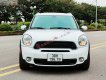 Mini Cooper  S Country Man 2011 - Cần bán gấp Mini Cooper S Country Man sản xuất năm 2011, màu trắng, nhập khẩu