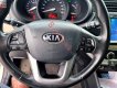 Kia Rio   AT 2015 - Cần bán Kia Rio AT năm sản xuất 2015, màu trắng xe gia đình