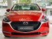 Mazda 2 2021 - Bán xe Mazda 2 sản xuất 2021, màu đỏ, nhập khẩu nguyên chiếc, 437tr