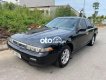 Nissan Cefiro 1992 - Cần bán xe Nissan Cefiro đời 1992, màu đen, nhập khẩu nguyên chiếc