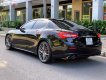 Maserati Ghibli 2016 - Bán xe Maserati Ghibli đời 2016, màu đen, nhập khẩu