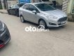 Ford Fiesta 2014 - Bán Ford Fiesta năm sản xuất 2014, màu bạc, nhập khẩu