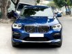 BMW X4    2019 - Cần bán BMW X4 sản xuất năm 2019, màu xanh lam, nhập khẩu