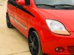 Chevrolet Spark   LT 0.8 MT 2009 - Cần bán gấp Chevrolet Spark LT 0.8 MT năm 2009, màu đỏ còn mới