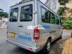 Mercedes-Benz Sprinter   313  2011 - Cần bán Mercedes-Benz Sprinter 313 năm sản xuất 2011, màu bạc