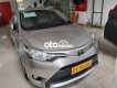 Toyota Vios 1.5 E  2017 - Xe Toyota Vios 1.5 E 2017 xe gia đình, giá 370tr