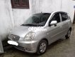 Kia Morning 2004 - Cần bán gấp Kia Morning 2004, màu bạc, nhập khẩu nguyên chiếc